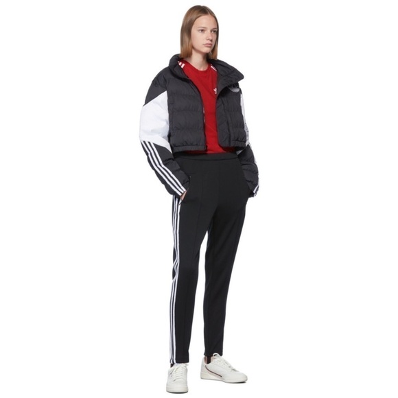 NEW Adidas Originals ID Lounge Stirrup Track Pants - Picture 2 of 8